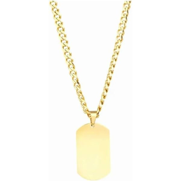 Men s Necklace Radiant RH000077 Hot on Sale