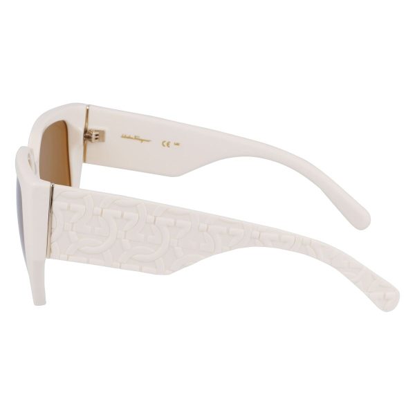 Ladies  Sunglasses Salvatore Ferragamo SF1088SE-103 ø 57 mm Cheap