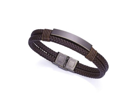 Men s Bracelet Viceroy 15145P01011 For Cheap