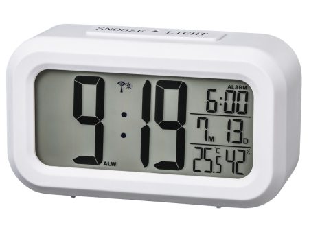 Clock-Radio Hama RC 660 (1 Unit) Fashion