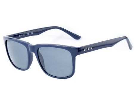 Men s Sunglasses Guess GF0223-5690C ø 56 mm Online now