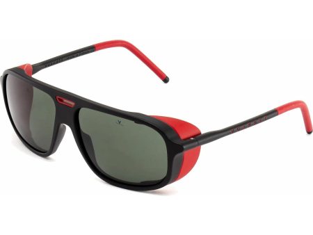 Men s Sunglasses Vuarnet VL181100071622 ø 57 mm For Sale