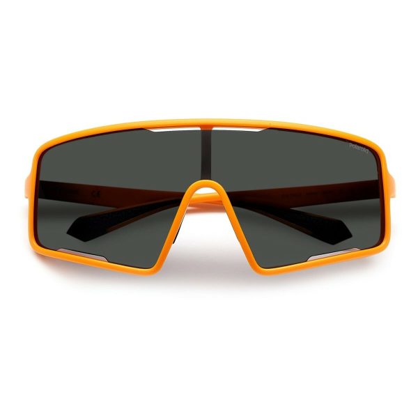 Men s Sunglasses Polaroid PLD-7045-S-2M5 Ø 99 mm For Cheap