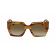 Men s Sunglasses Victoria Beckham VB608S-773 Ø 52 mm Online now