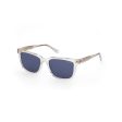 Men s Sunglasses Guess GU00050-5426V ø 54 mm Online Sale