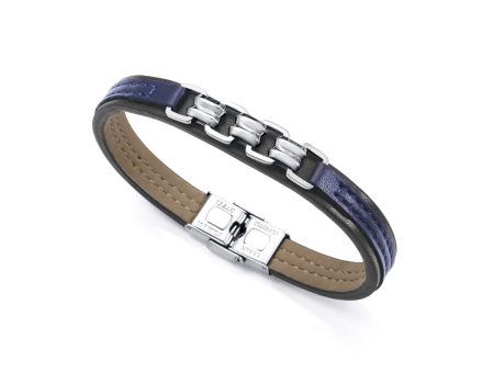 Men s Bracelet Viceroy 15151P01013 Hot on Sale