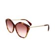 Ladies  Sunglasses Lanvin LNV609S 217 59 13 140 For Sale