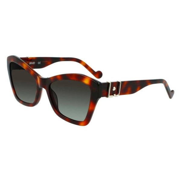 Ladies  Sunglasses LIU JO ø 56 mm Online Sale