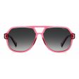 Ladies  Sunglasses Polaroid PLD-6193-S-MU1 ø 57 mm For Discount