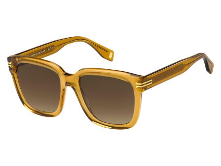 Ladies  Sunglasses Marc Jacobs MJ-1035-S-040GHA Ø 53 mm Online Hot Sale