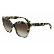 Ladies  Sunglasses Lanvin LNV617S-272 ø 59 mm Supply