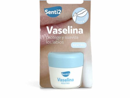 Vaseline Senti2 Neutral (20 ml) For Cheap