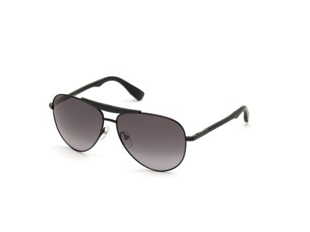 Men s Sunglasses Web Eyewear WE0281-6001B ø 60 mm Online Hot Sale