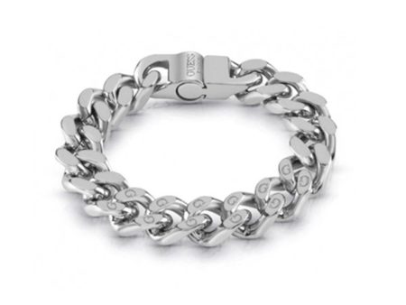 Men s Bracelet Guess UMB70026-S Metal Online