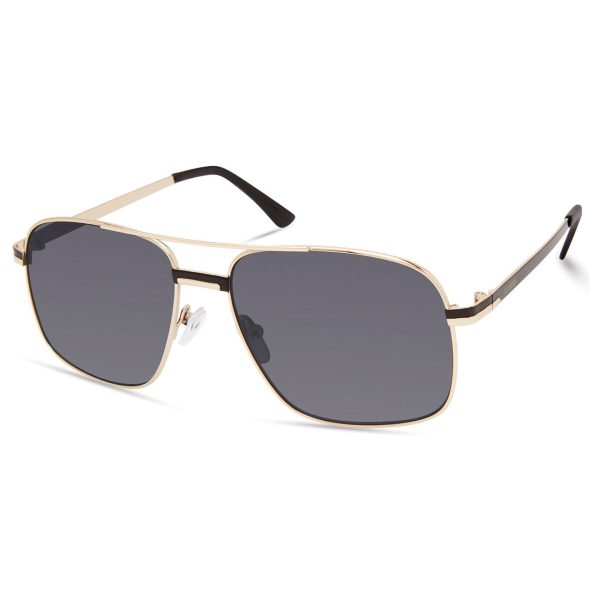 Men s Sunglasses Guess GF0238-5732A Golden ø 57 mm Online now