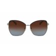 Ladies  Sunglasses Longchamp LO156SL-720 ø 60 mm Sale