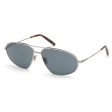 Men s Sunglasses Tom Ford FT0771 61 16V Discount