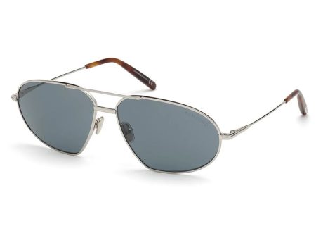 Men s Sunglasses Tom Ford FT0771 61 16V Discount