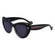 Ladies  Sunglasses Lanvin LNV640S-020 Ø 50 mm Sale