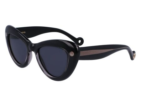 Ladies  Sunglasses Lanvin LNV640S-020 Ø 50 mm Sale