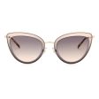 Ladies  Sunglasses Missoni MMI-0019-S-06J-FF Ø 53 mm For Discount