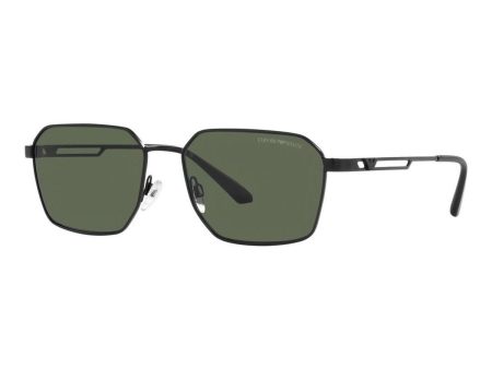 Men s Sunglasses Emporio Armani EA 2140 Online Sale