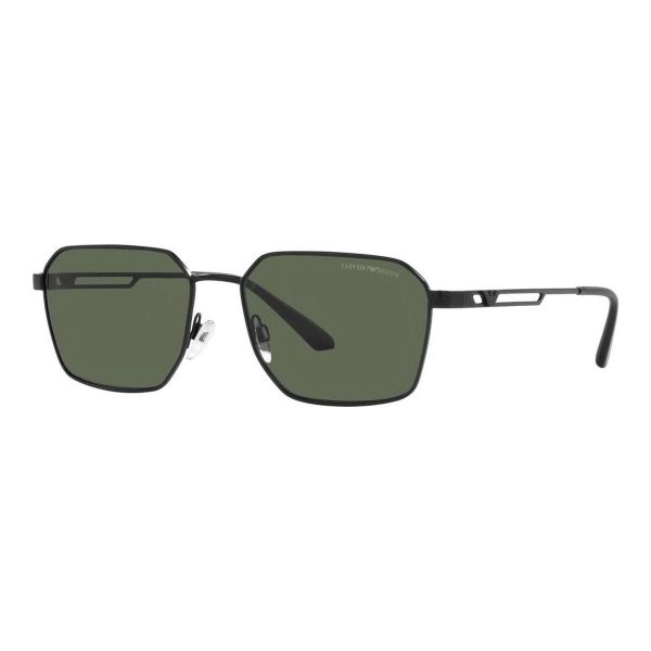 Men s Sunglasses Emporio Armani EA 2140 Online Sale