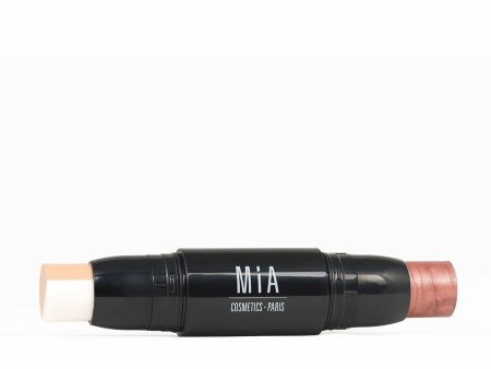 Bar Make-up Mia Cosmetics Paris ‎0 Online now