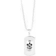 Men s Necklace Radiant RH000078 For Cheap