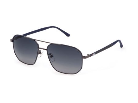 Men s Sunglasses Fila SFI300-580K53 ø 58 mm Cheap