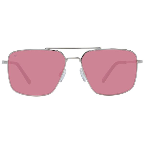 Men s Sunglasses Serengeti SS554005 56 Supply