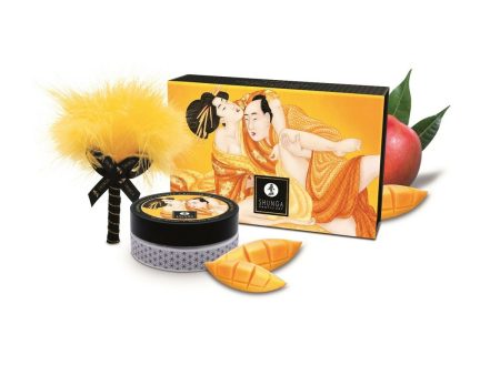 Sensual Powder Shunga MANGO 75 g For Discount