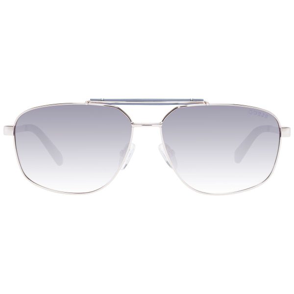 Men s Sunglasses Guess GU00054 6132B Online Sale