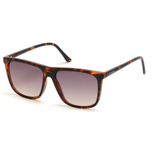 Men s Sunglasses Guess GF0222-5652F ø 56 mm Online Sale