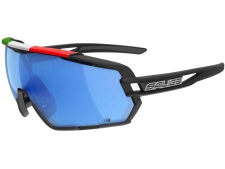 Men s Sunglasses Salice SALICE 020 ITA For Sale