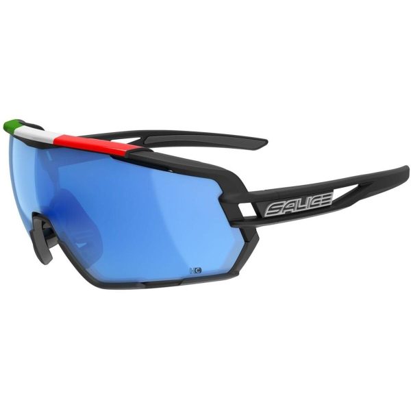 Men s Sunglasses Salice SALICE 020 ITA For Sale