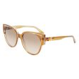 Ladies  Sunglasses Karl Lagerfeld KL6068S-205 Ø 55 mm on Sale