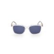 Men s Sunglasses Guess GU00050-5426V ø 54 mm Online Sale