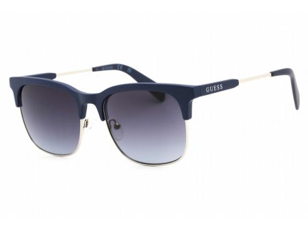 Men s Sunglasses Guess GF0225-91W ø 54 mm Supply