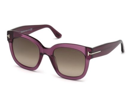 Ladies  Sunglasses Tom Ford FT0613 52 69K Sale