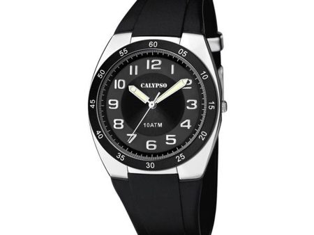 Infant s Watch Calypso K5753 6 (Ø 40 mm) For Sale