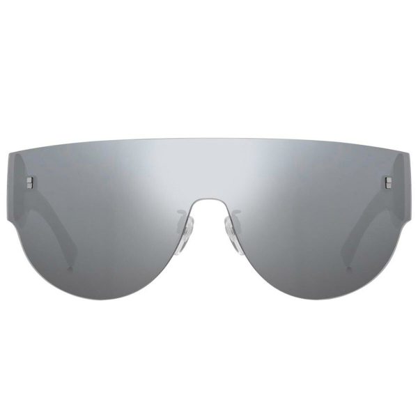 Men s Sunglasses Dsquared2 ICON-0002-S-CCP Ø 99 mm Sale