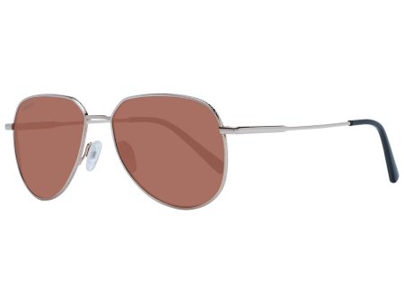 Men s Sunglasses Serengeti SS544002 55 Supply