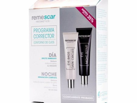 Cosmetic Set Remescar 2 Pieces Online Sale