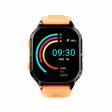 Smartwatch HiFuture ULTRA 3 41 mm Black Orange For Discount