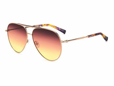 Ladies  Sunglasses Missoni MIS-0120-S-DDB ø 57 mm Sale