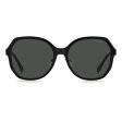 Ladies  Sunglasses Polaroid PLD-6177-G-S-807-M9 ø 57 mm Hot on Sale