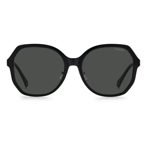 Ladies  Sunglasses Polaroid PLD-6177-G-S-807-M9 ø 57 mm Hot on Sale