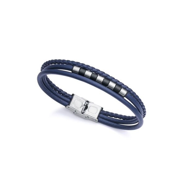 Men s Bracelet Viceroy 1482P01013 Online