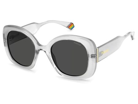 Ladies  Sunglasses Polaroid PLD-6190-S-KB7 Ø 52 mm Supply